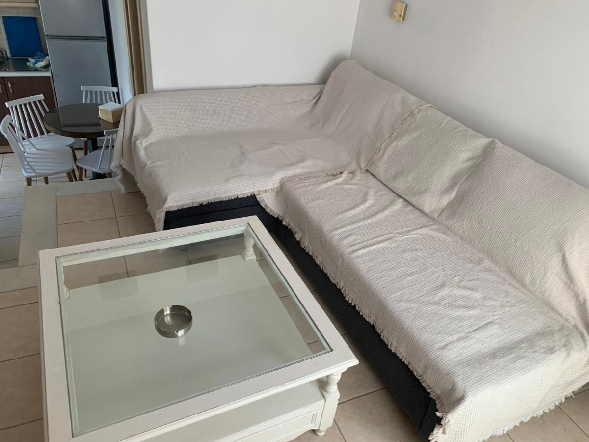 Dimitris Apartments Naxos City Екстериор снимка